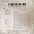 LP Ataulfo Alves - É Bossa Mesmo - Disco de Vinil 1961 - Hm - Imagem 3