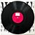LP House Master Apresenta Só as Febres - DJ - Vinil - Hm - Imagem 4