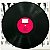 LP House Master Apresenta Só as Febres - DJ - Vinil - Hm - Imagem 5