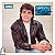LP Sandro Lúcio - Queremos Biz - Disco de Vinil 1993 - Hm - Imagem 1