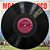 LP Moacyr Franco - As Coisas Que Eu Gosto Disco Vinil  - Hm - Imagem 4