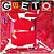 LP Gueto Agora pra Dançar? 1989 Disco de Vinil Encarte - Hm - Imagem 2