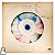 LP Debussy Friedrich Gulda 24 Preludes 1 Und 2 Vinil - Hm - Imagem 1