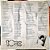 LP 10cc - Ten Out Of 10 - Disco de Vinil 1981 Encarte - Hm - Imagem 2