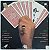LP Alceu Valença - Leque Moleque - Vinil 1987 Encarte - Hm - Imagem 3