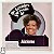 LP Alcione - Os Grandes Sucessos - Disco de Vinil 1983 - Hm - Imagem 1