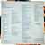 LP Caetano Veloso - Cores Nomes - 1982 Vinil 2 Encartes - Hm - Imagem 4