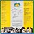 LP Caetano Bosco Matogrosso Brazil Night Montreux Vinil - Hm - Imagem 3