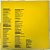 LP Cazuza - Burguesia - Duplo - Disco Vinil com Encarte - Hm - Imagem 6