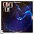 LP Kenny G - Live - Duplo - Disco de Vinil 1989 - Hm - Imagem 1