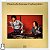 LP Miucha e Tom Jobim - 1977 - Vai Levando Disco Vinil - Hm - Imagem 1