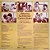 LP Miucha e Tom Jobim - 1977 - Vai Levando Disco Vinil - Hm - Imagem 3