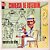 LP Moreira da Silva - Conversa de Botequim - 1970 Vinil - Hm - Imagem 2