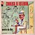 LP Moreira da Silva - Conversa de Botequim - 1970 Vinil - Hm - Imagem 3