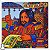 LP Alceu Valença - Estação da Luz - Vinil 1985 Encarte - Hm - Imagem 1