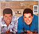 CD João Paulo e Daniel 1997 - Vol. 8 - Hm - Imagem 3