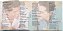 CD João Paulo e Daniel 1997 - Vol. 8 - Hm - Imagem 4