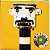 CD O Rappa - Rappa-Mundi - 1996 - Hm - Imagem 2