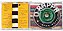 CD O Rappa - Rappa-Mundi - 1996 - Hm - Imagem 6
