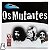 CD Mutantes - Millennium - 1998 - Hm - Imagem 1