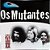 CD Mutantes - Millennium - 1998 - Hm - Imagem 2