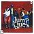CD Os Mojo Workers - Jump Blues - Hm - Imagem 1