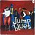 CD Os Mojo Workers - Jump Blues - Hm - Imagem 2