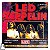 CD Led Zeppelin - The Greatest hits Live - 1995 - Hm - Imagem 1