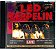 CD Led Zeppelin - The Greatest hits Live - 1995 - Hm - Imagem 3