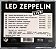 CD Led Zeppelin - The Greatest hits Live - 1995 - Hm - Imagem 4
