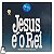 LP Mattos Nascimento - Jesus é o Rei - Disco de Vinil - Hm - Imagem 1