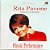 CD Rita Pavone - Classic Performance - Hm - Imagem 2