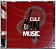 CD Cultura Inglesa - Cult In Music 2009 - Novo Lacrado - Hm - Imagem 2