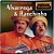 CD Alvarenga & Ranchinho - Raízes Sertanejas - 1998 - Hm - Imagem 2