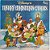 LP Disney Merry Christmas Carols Vinil Importado Natal - Hm - Imagem 2