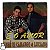 CD Zezé Di Camargo & Luciano - É o Amor - Digifile - Hm - Imagem 1