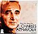 CD Charles Aznavour - Coleção Folha Grandes Vozes N° 2 - Hm - Imagem 1