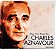 CD Charles Aznavour - Coleção Folha Grandes Vozes N° 2 - Hm - Imagem 2