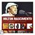 Box 5 CDs Milton Nascimento Original Album Series Novo - Hm - Imagem 1