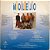 LP Grupo Molejo - Caçamba - Disco de Vinil 1994 - Hm - Imagem 3