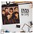 LP INXS - The Swing - Vinil Novo Lacrado Importado - Hm - Imagem 1