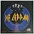 LP Def Leppard - Adrenalize - Novo Lacrado Importado - Hm - Imagem 3