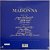 LP Madonna - True Blue - Novo Lacrado Importado Europa - Hm - Imagem 3