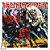 LP Iron Maiden The Number of the Beast - Novo Importado - Hm - Imagem 1
