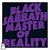 LP Black Sabbath Master Of Reality - Importado Lacrado - Hm - Imagem 1