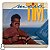 LP Tim Maia - Pudera Leme ao Pontal Vinil 1986 Encarte - Hm - Imagem 1