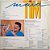 LP Tim Maia - Pudera Leme ao Pontal Vinil 1986 Encarte - Hm - Imagem 4