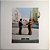 LP Pink Floyd - Wish You Were Here - 1975 Vinil Encarte - Hm - Imagem 2