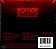 CD Nine Inch Nails Tron Ares Soundtrack Novo Importado - Hm - Imagem 3