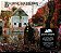 CD Black Sabbath - 1970 NIB Novo Lacrado Importado - Hm - Imagem 2